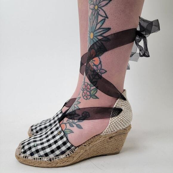 La Manual Alpargatera Espadrilles 37 - Picture 6 of 10